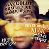 MAX GOLDT – draußen die herrliche sonne (extrakt) (CD, LP Vinyl)