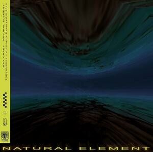 MAX GRAEF – natural element (LP Vinyl)