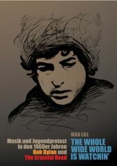 MAX LILL – the whole wide world is watchin´ (Papier)