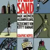 MAX MÖNCH/ALEXANDER LAHL – treibsand (Papier)