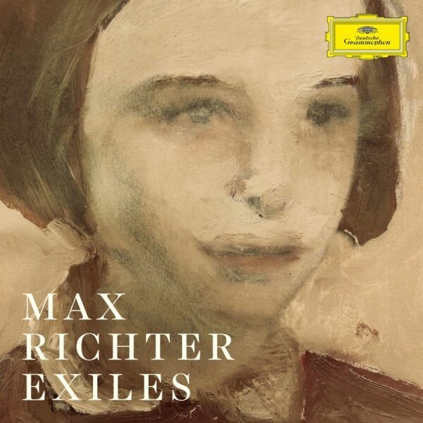 MAX RICHTER – exiles (CD, LP Vinyl)