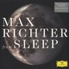 MAX RICHTER/GRACE DAVIDSON/ACME – from sleep (Boxen, CD, LP Vinyl)