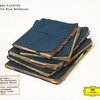 MAX RICHTER – the blue notebooks (CD, LP Vinyl)
