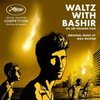 MAX RICHTER – waltz with bashir-o.s.t. (CD, LP Vinyl)
