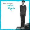MAXI PONGRATZ – meine ängste (CD, LP Vinyl)