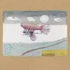 MAXI PONGRATZ & MICHA ACHER PLUS VERSTÄRKUNG – musik für flugräder (CD, LP Vinyl)