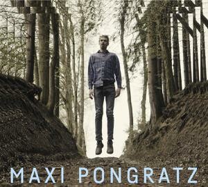 MAXI PONGRATZ – s/t (CD, LP Vinyl)