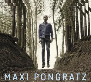MAXI PONGRATZ – s/t (CD, LP Vinyl)
