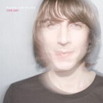 Cover MAXIMILIAN HECKER, one day