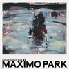 MAXIMO PARK – nature always wins (CD)