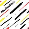 MAXIMO PARK – risk to exist (CD, LP Vinyl)