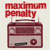 MAXIMUM PENALTY – independent (CD, Kassette, LP Vinyl)
