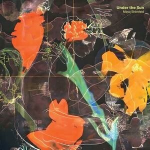 MAYA SHENFELD – under the sun (CD, LP Vinyl)
