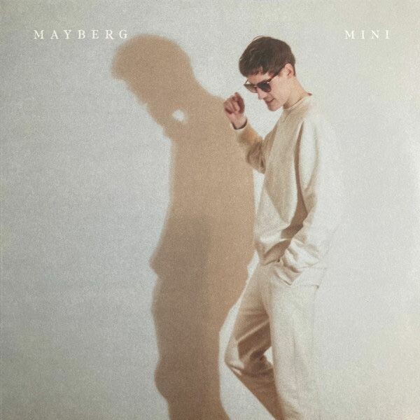 MAYBERG – mini (LP Vinyl)