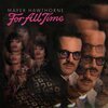 MAYER HAWTHORNE – for all time (CD, LP Vinyl)
