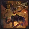 MAYHEM – atavistic black disorder/kommando-ep (LP Vinyl)