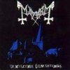 MAYHEM – de mysteriis dom sathanas (LP Vinyl)