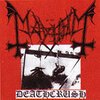 MAYHEM – deathcrush (LP Vinyl)
