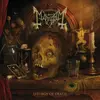 MAYHEM – liturgy of death (CD, LP Vinyl)