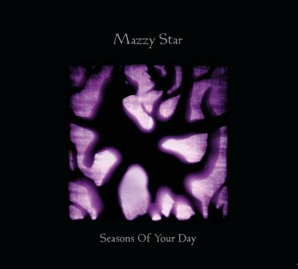 Cover MAZZY STAR, seasons of your day