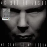 MC 900 FT. JESUS – welcome to my dream - expanded ed. RSD 2026 (LP Vinyl)