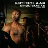 MC SOLAAR – cinquième as (LP Vinyl)