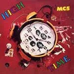 MC5 – high time (LP Vinyl)