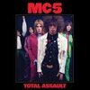 MC5 – total assault: 50th anniverary collection (Boxen)