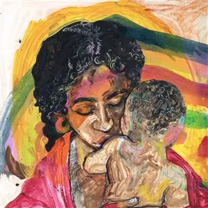 MCKINLEY DIXON – for my mama and anyone who look like her (CD)