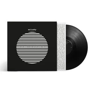 MCLUSKY – my pain & sadness is more painful... (LP Vinyl)