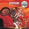 MCRACKINS – bat out of the shell (LP Vinyl)