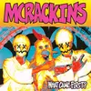 MCRACKINS – what came first (LP Vinyl)