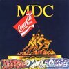 MDC – metal devil cokes (LP Vinyl)