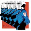 MDC – millions of dead cops - millenium edition (LP Vinyl)