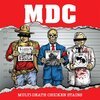 MDC – multi death chicken stains - 12" millenium edition (LP Vinyl)