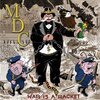 MDC – war is a racket (CD, LP Vinyl)
