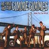 ME FIRST & THE GIMME GIMMES – blow in the wind (LP Vinyl)