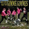 ME FIRST & THE GIMME GIMMES – rake it in: the greatestest hits (CD, LP Vinyl)