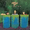 MEAN JEANS – blasted (CD, LP Vinyl)