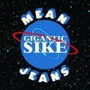 MEAN JEANS – gigantic sike (CD, LP Vinyl)