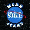 MEAN JEANS – gigantic sike (CD, LP Vinyl)