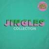 MEAN JEANS – jingles collection (CD, LP Vinyl)