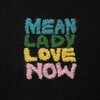 MEAN LADY – love now (CD, LP Vinyl)