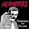 MEANBIRDS – champagne for the poor (LP Vinyl)