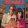 MEANIES – desperate measures (LP Vinyl)