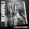 MEANWHILE – a conflict of memory (7" Vinyl)
