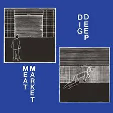 MEAT MARKET – dig deep (LP Vinyl)