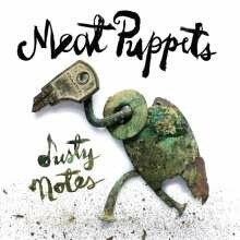 MEAT PUPPETS – dusty notes (CD, LP Vinyl)