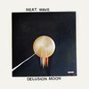 MEAT WAVE – delusion moon (CD, LP Vinyl)