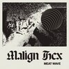 MEAT WAVE – malign hex (LP Vinyl)